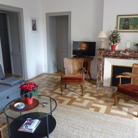 La Maison De Fleurette Carbon-Blanc Екстериор снимка