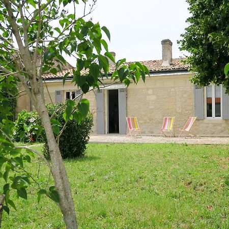La Maison De Fleurette Carbon-Blanc Екстериор снимка